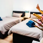 Glow Apartment