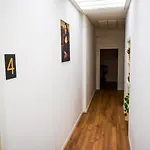 Glow Apartment