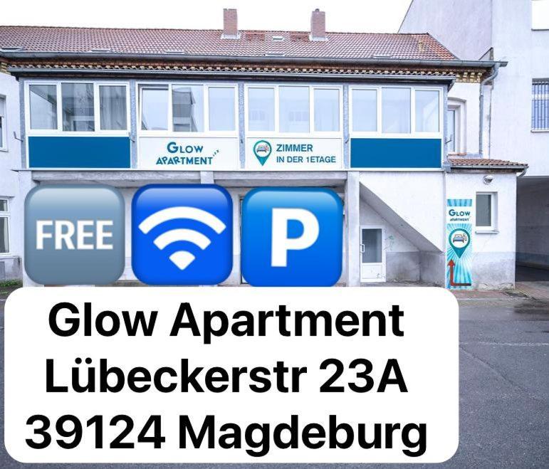 Glow Apartment