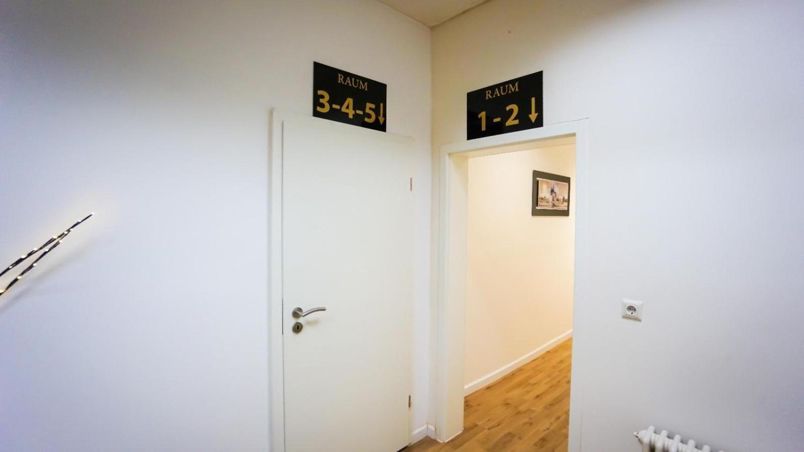 Glow Apartment