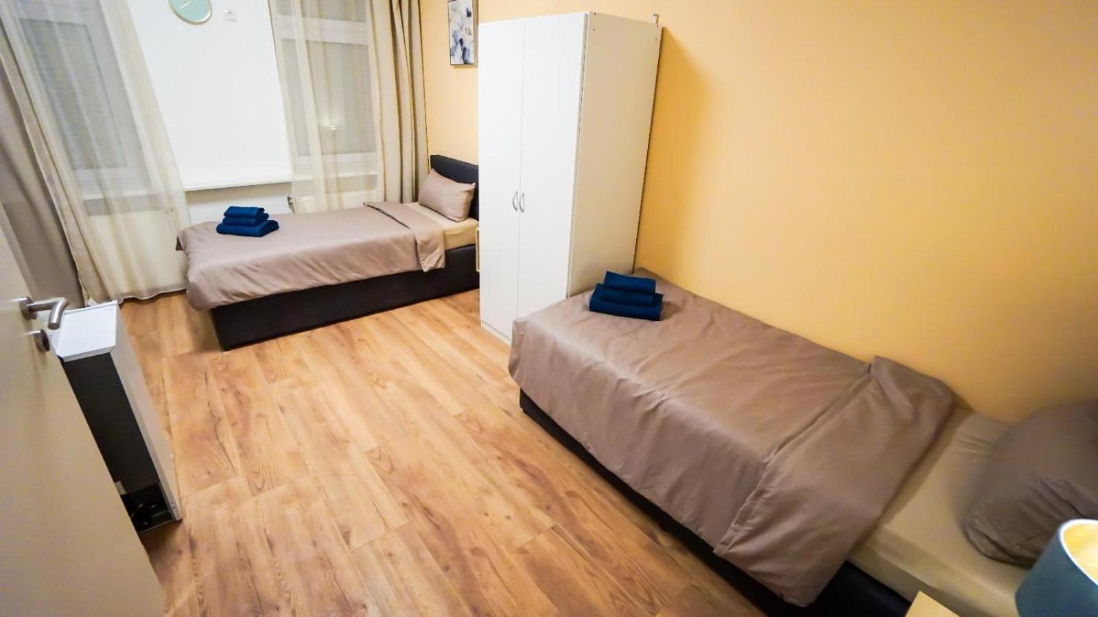 Glow Apartment