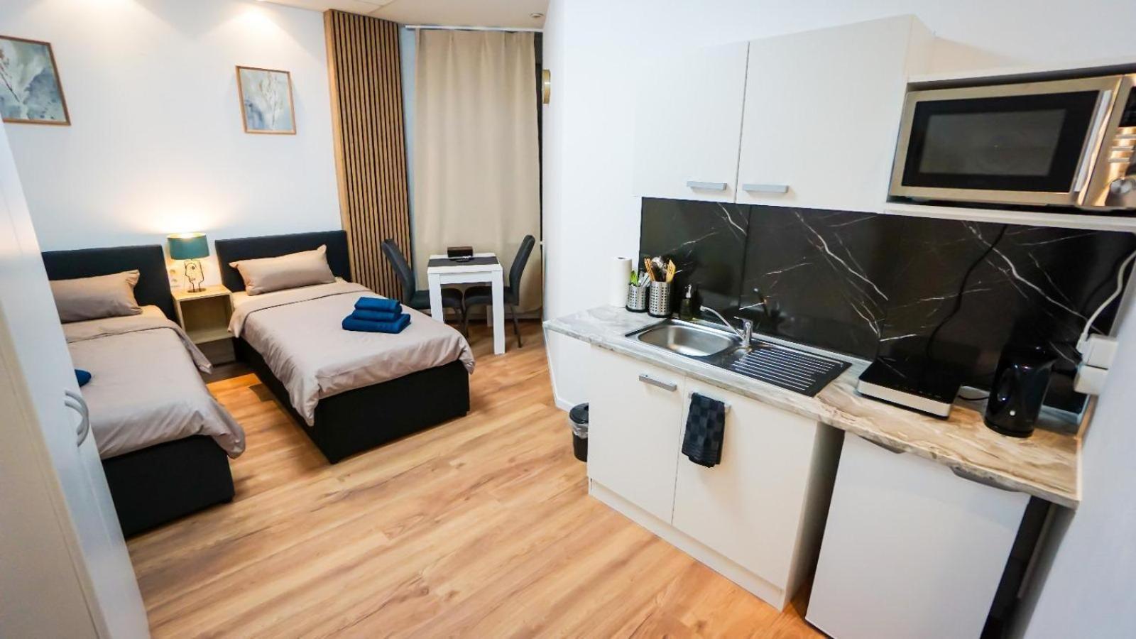 Glow Apartment
