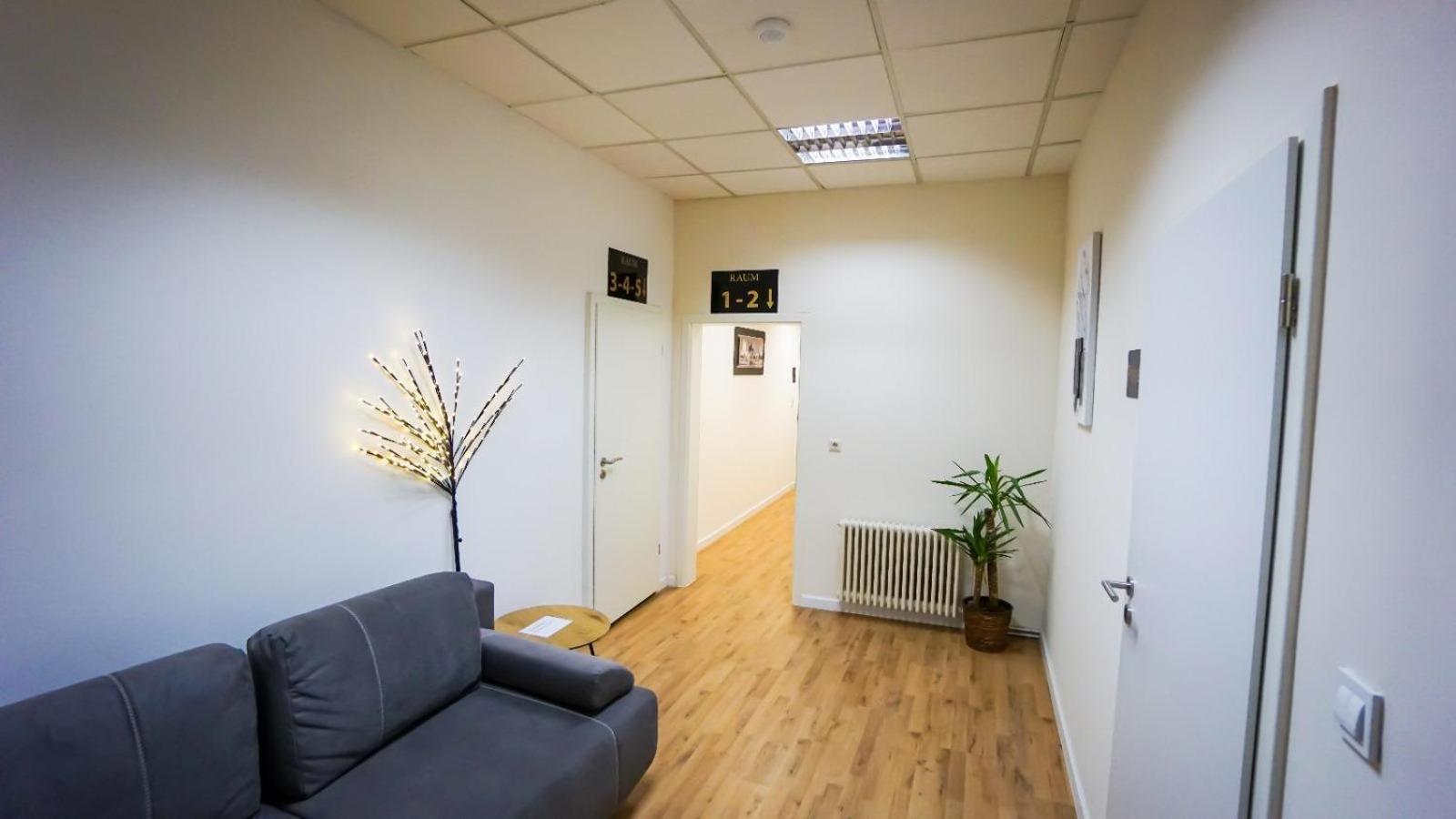 Apartment Glow Magdeburg