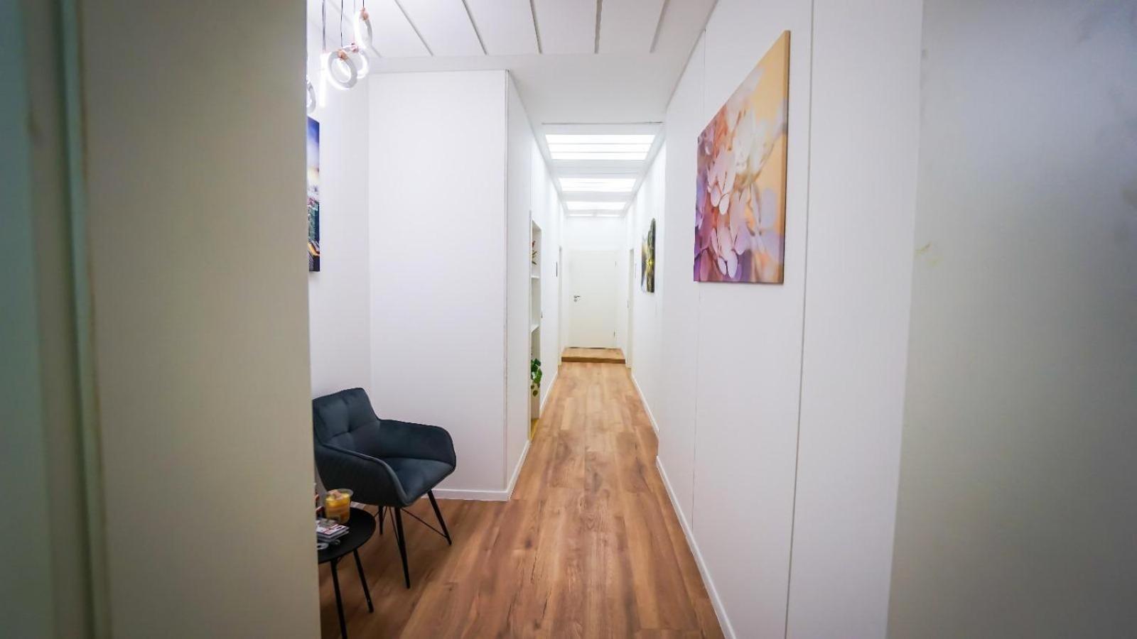 Glow Apartment